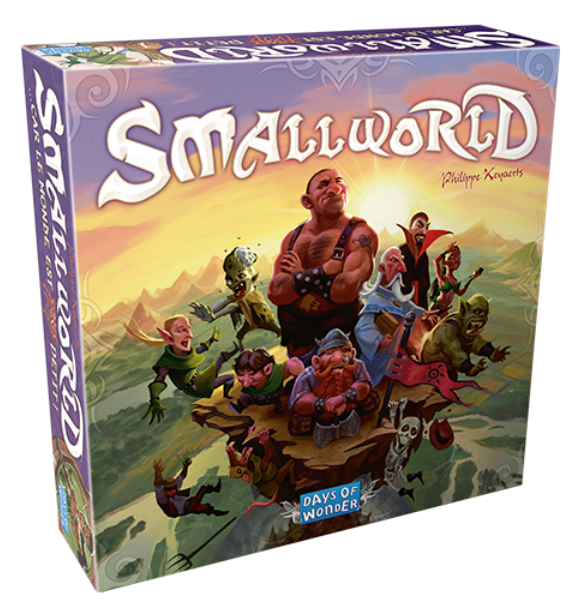 Small World